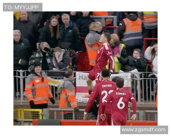 利物浦2比1险胜狼队，维尔茨生涯首球闪耀安菲尔德！